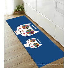 anti fatigue kitchen floor water-proof memory foam anti fatigue mat